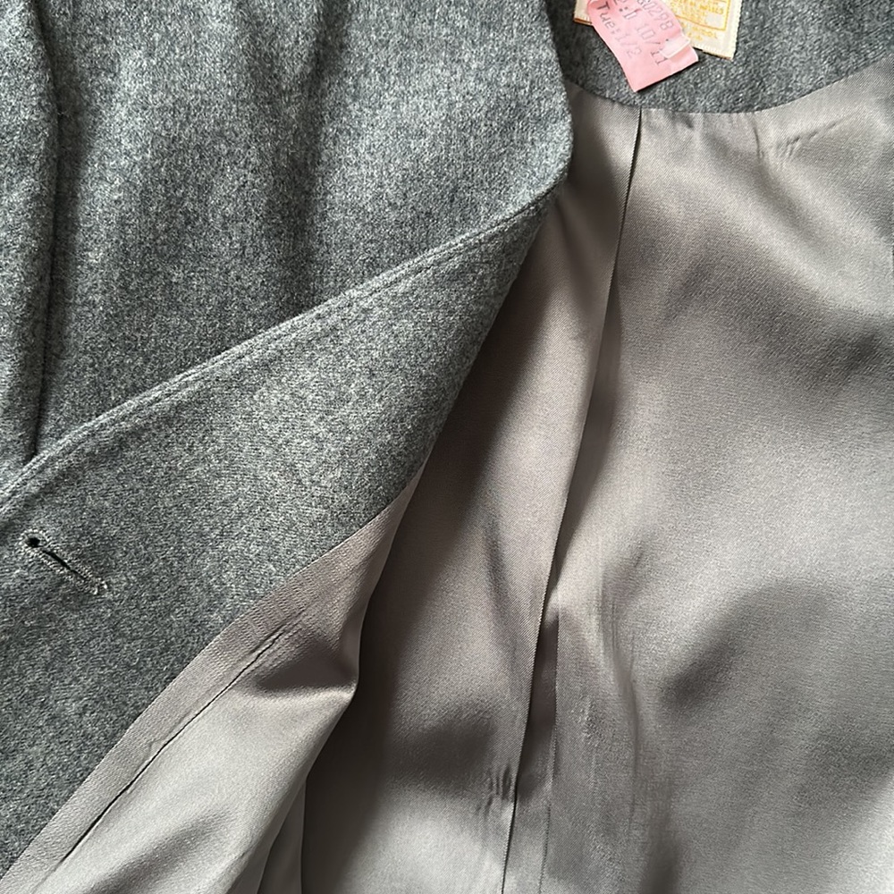 Pendleton Blazer - image 8